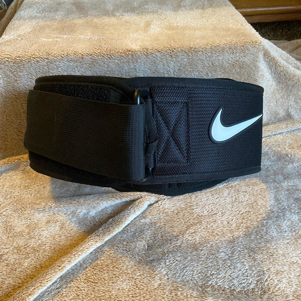 Nike Weighlifting belt